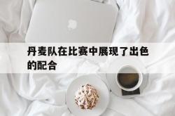 丹麦队在比赛中展现了出色的配合